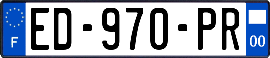 ED-970-PR