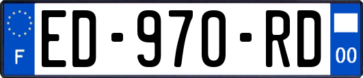 ED-970-RD
