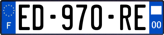 ED-970-RE