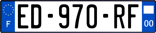 ED-970-RF