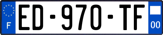 ED-970-TF