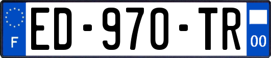 ED-970-TR