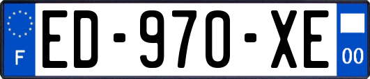 ED-970-XE