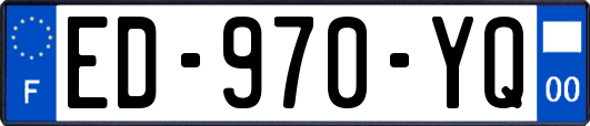 ED-970-YQ