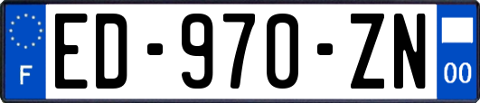 ED-970-ZN