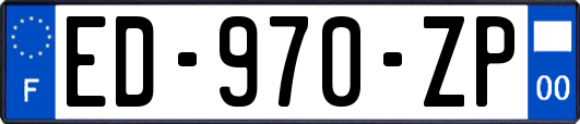 ED-970-ZP