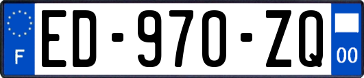 ED-970-ZQ