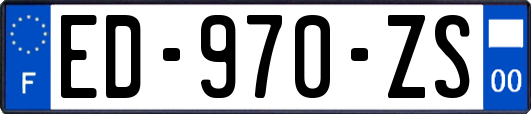 ED-970-ZS