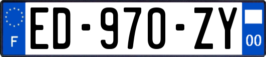 ED-970-ZY