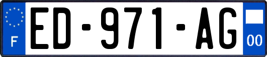 ED-971-AG