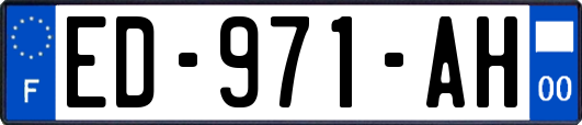 ED-971-AH