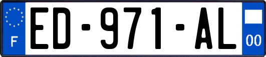 ED-971-AL