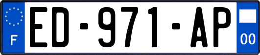 ED-971-AP