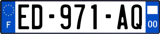 ED-971-AQ