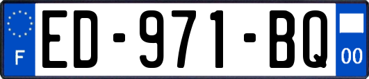 ED-971-BQ