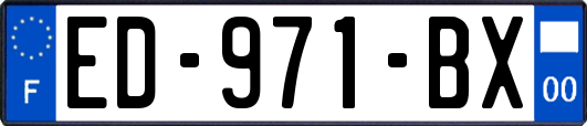 ED-971-BX