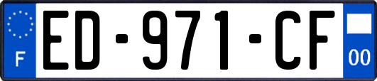 ED-971-CF