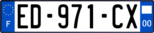 ED-971-CX