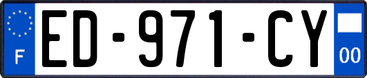 ED-971-CY