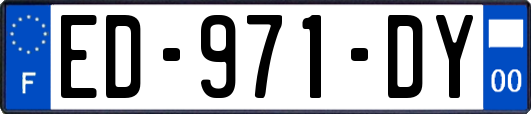 ED-971-DY