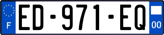 ED-971-EQ