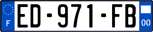 ED-971-FB