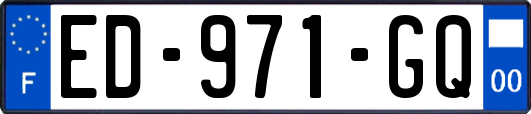 ED-971-GQ