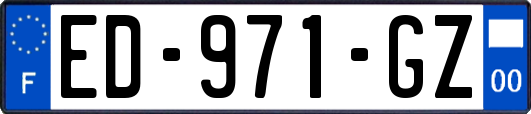 ED-971-GZ