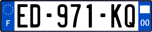 ED-971-KQ