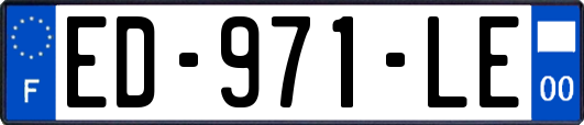 ED-971-LE