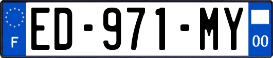ED-971-MY
