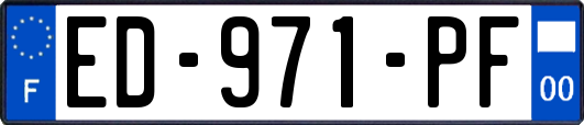 ED-971-PF