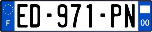 ED-971-PN
