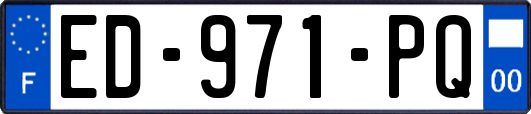 ED-971-PQ