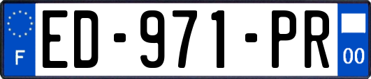 ED-971-PR