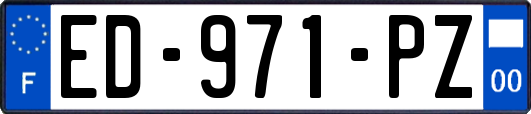 ED-971-PZ