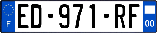 ED-971-RF