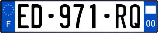 ED-971-RQ