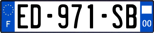 ED-971-SB