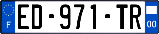 ED-971-TR