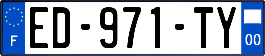 ED-971-TY