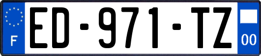 ED-971-TZ