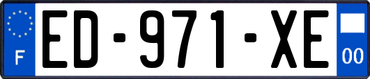 ED-971-XE