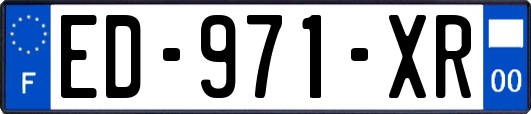 ED-971-XR