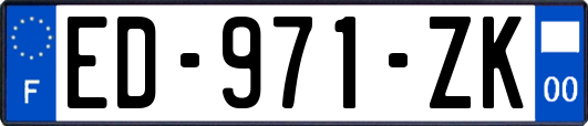 ED-971-ZK