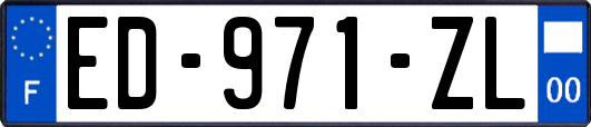 ED-971-ZL