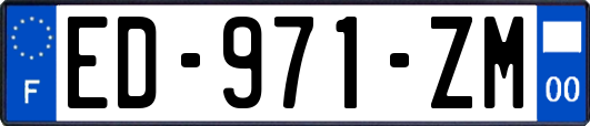 ED-971-ZM