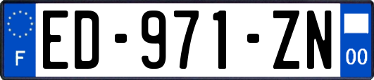 ED-971-ZN