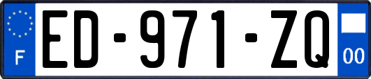 ED-971-ZQ