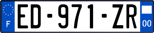 ED-971-ZR